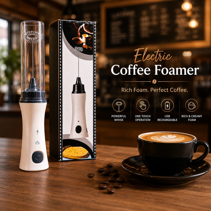 Coffee Foamer