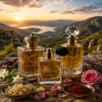 Perfumes