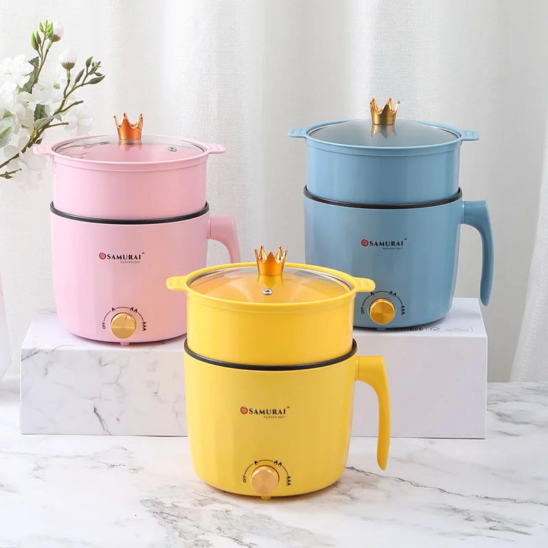 Multi Cooking Pot | Diamond | 1.5 Lit