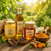 Food | Helalthy & Organic