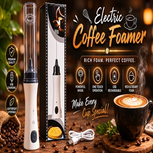 Coffee Foamer
