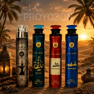 Air Freshener Dirham